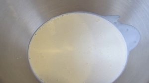 Крем-чиз для капкейков