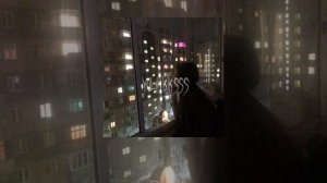 Плейлист с тем самым вайбом песен чтобы погрустить