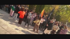 ReVolunteer 9.0 // День 2