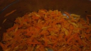 Крем-суп из сладкой кукурузы