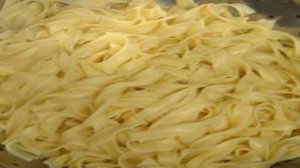 Макароны Чили