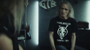 Алик Грановский и Денис Гуженко