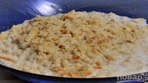 Митболы с сыром Моцарелла