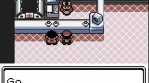 GBC - Pokemon - Crystal Version