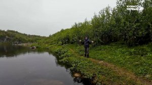 Сибирский лов. Выпуск 86