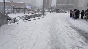 Новосибирск сегодня. Новосибирск замело снегом. Снегопад в Новосибирске