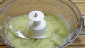 Капустные блины