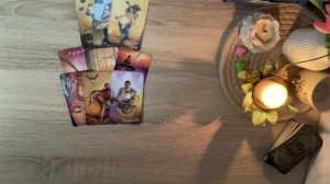 КАКИЕ ПЕРЕМЕНЫ НА ПОРОГЕ❓❗️ТАРО РАСКЛАД