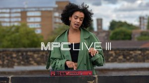 AKAI MPC Live III: Unleash Power of Standalone Music Production