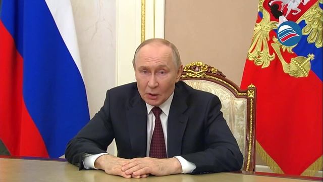 Владимир Путин поздравил учителей с профессиональным праздником