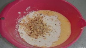 Кекс проще простого