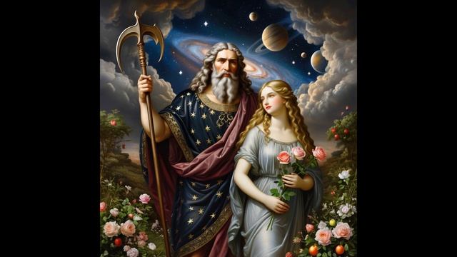 Thelema Borealis - Me October