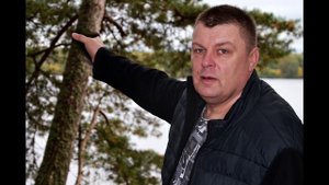 Анимационный сценарий фотографий. Серебряный Плес 2025
