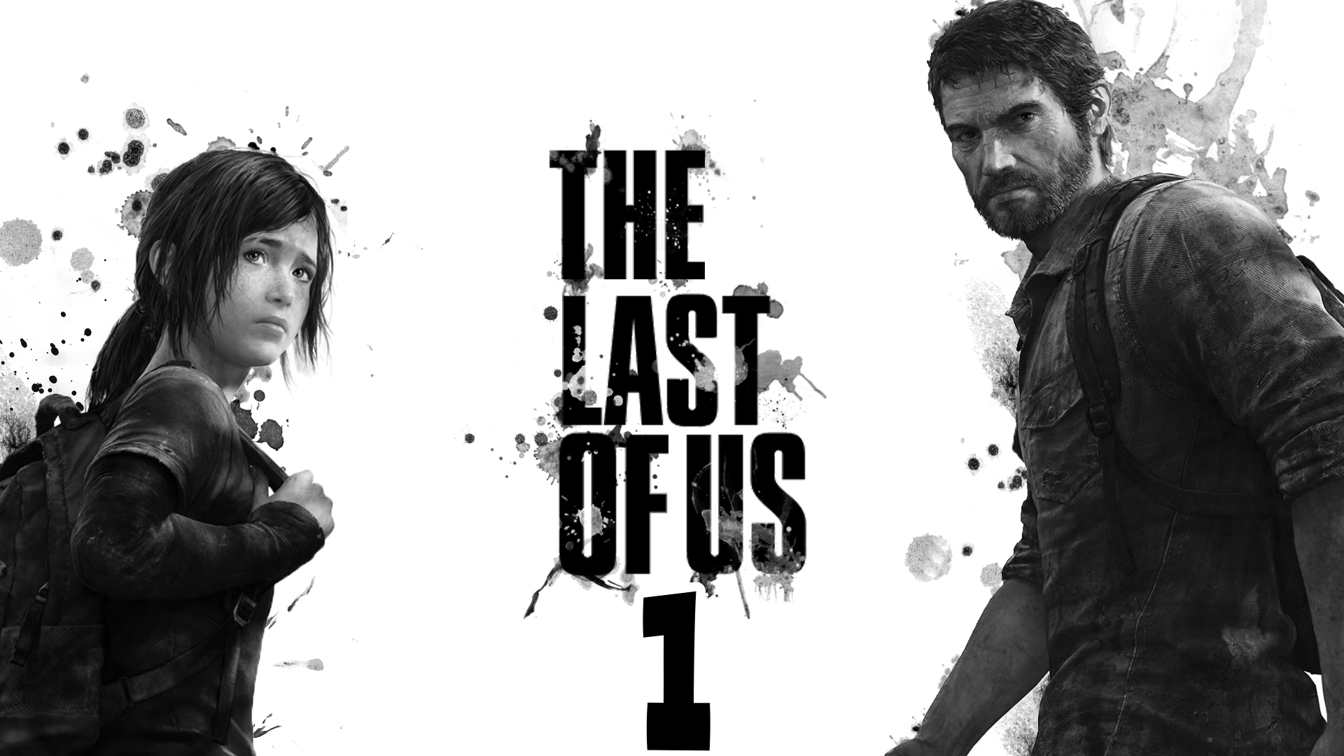 The Last of Us. Часть 1 смотреть онлайн