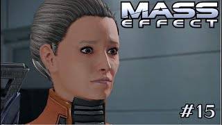 ШИЛО НА МЫЛО ➤ Mass Effect #15