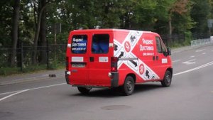 Nissan Primastar и Fiat Ducato