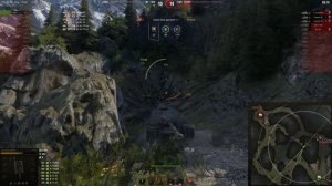 [Fermani wot] Самая лютая ПТСАУ США T110E3! Сражался один как вся команда, пока снаряды не кончились