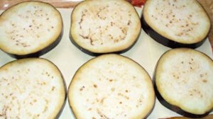 Лазанья с баклажанами и помидорами