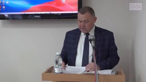 «Новости 19:32» 02.10.2025
