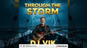 Through the storm - DJ Vik