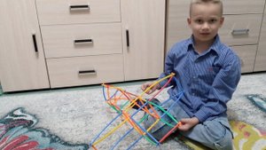 Что можно сделать из конструктора