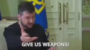 Новый гимн Украины от Зеленского