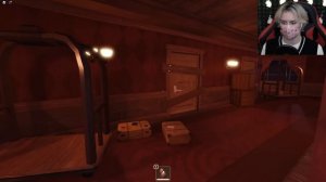 ПРЕДАТЕЛЬ ТЕПЕРЬ В ДВЕРЯХ!