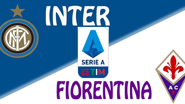 Серия А/Интер-Фиорентина