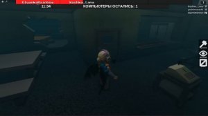 ВЕРНУЛИСЬ В НАШ СТАРЫЙ МИР ДЭНДИ!