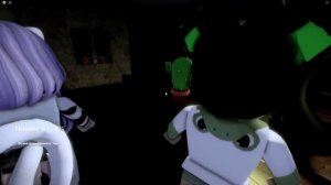 ПРОШЛИ НАРУШИТЕЛЯ НА КОШМАРЕ! (это опять Лана и не только...)