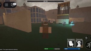 Roblox To die of death зубная боль