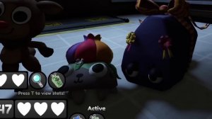 Я - НОВАЯ СОБАКА В МИРЕ ДЕНДИ! Roblox Dandy's World