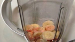 Молочный коктейль с сиропом