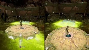 Выбираемся из тюрьмы... Split Fiction #17