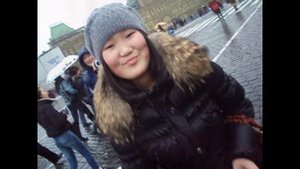 Воспоминания - Айталыына Алексеева