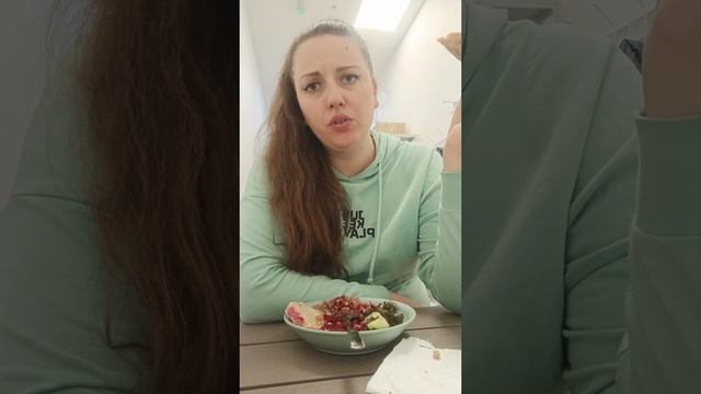 Обед на работе/Про вчерашний день #мукбангроссия#емнакамеру#итинг#