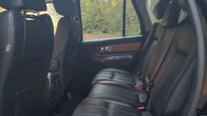 Range Rover Sport 2013