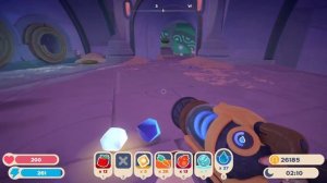 Скоро РЕЛИЗ Slime Rancher 2