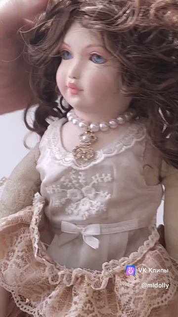 Фарфоровый ASMR смотреть онлайн