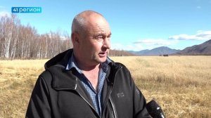 РАБОТУ ЗАКОНА О ПРЕДЕЛЬНОМ РАЗМЕРЕ ЗЕМЕЛЬНЫХ УЧАСТКОВ В МИЛЬКОВСКОМ ОКРУГЕ ПРОВЕРИЛИ ДЕПУТАТЫ ЗС