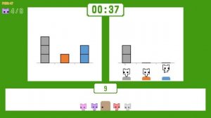 СТАНОВИТСЯ СЛИШКОМ СЛОЖНО? Pico Park 2