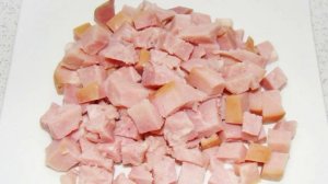 Макароны с брынзой