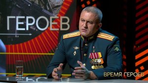 Командир центра "ВОИН" Андраник Гаспарян: "Наши дети сами себя переформатировали и они сами к нам...