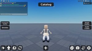 СДЕЛАЛА СКИН МЕГАН В РОБЛОКСЕ!