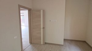 Обзор нового кирпичного КОТТЕДЖА