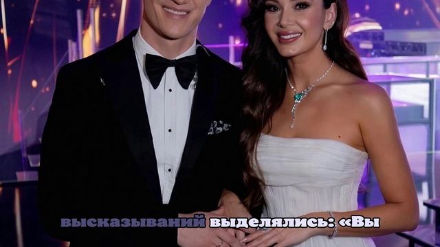 «Счастье»: Алексей Воробьев опубликовал новые снимки с женой