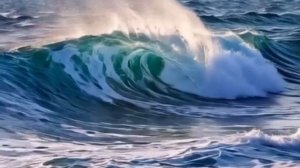 Ocean Waves LoFi 🌊 Relaxing Music for Sleep, Study & Meditation