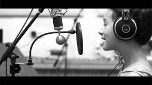 "Halo" - Beyoncé (cover by Liya Shamsina/Лия Шамсина)