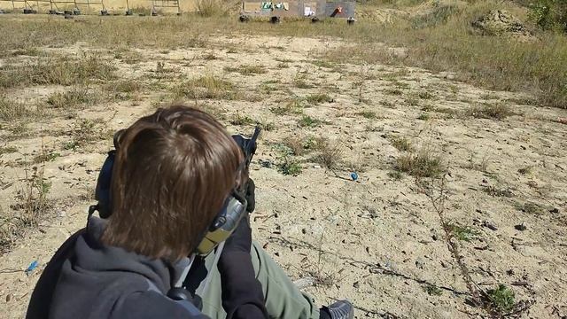 Олег собрал пробную партию 9х19 на свинце смотреть онлайн