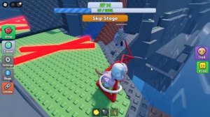 СТАЛА СОБАКОЙ В ОББИ НА ДВОИХ! Roblox Dog Walk 2 Player Obby